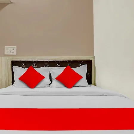 O Relax Palace Hotel Mumbai