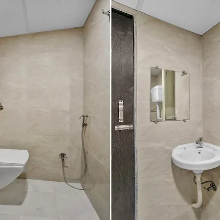 Hotel O Relax Palace 3*