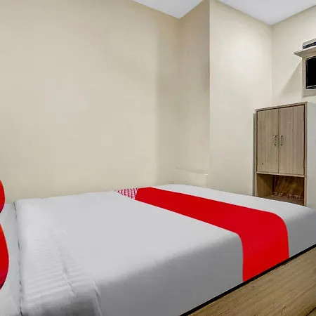 O Relax Palace 3* Mumbai