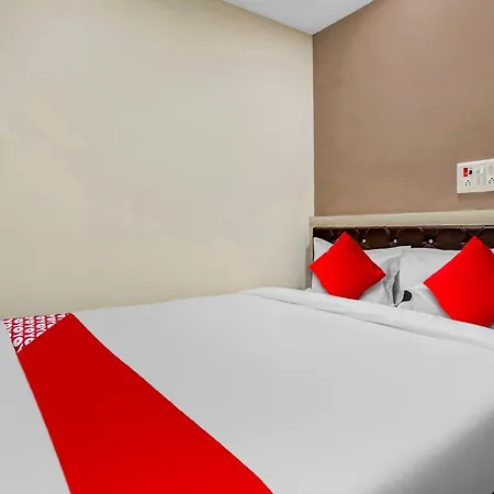 O Relax Palace 3* Mumbai