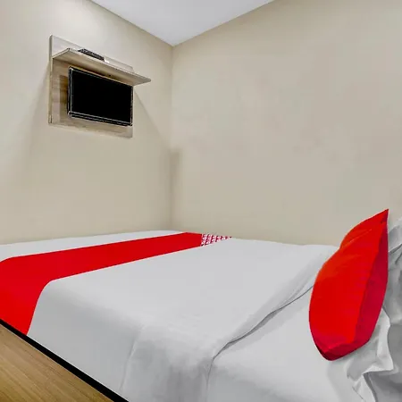 O Relax Palace Hotel Mumbai