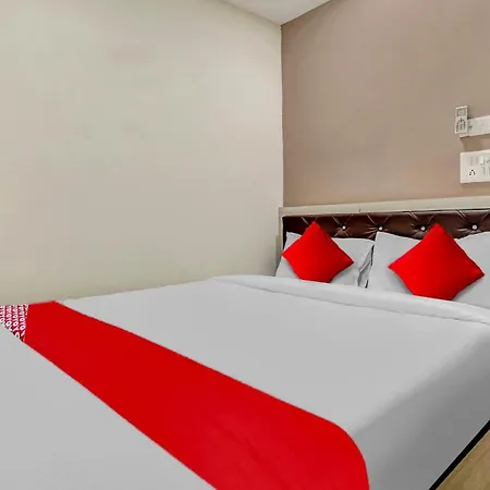 Hotel O Relax Palace 3*
