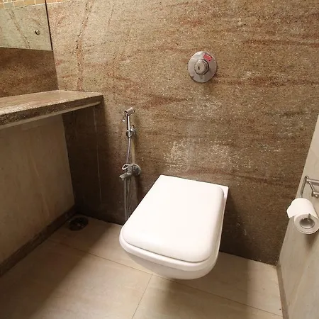 Hotel Samrat