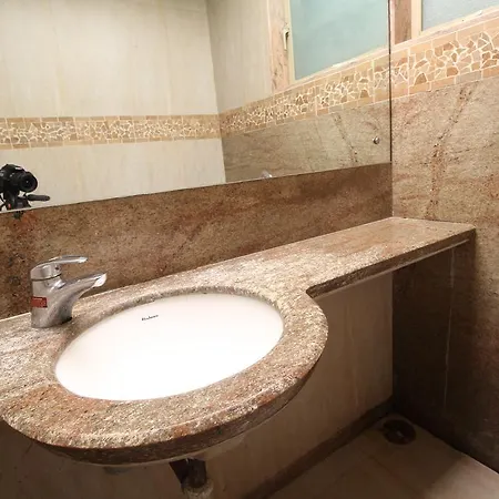 Hotel Samrat Mumbai