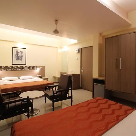 Samrat 3* Mumbai