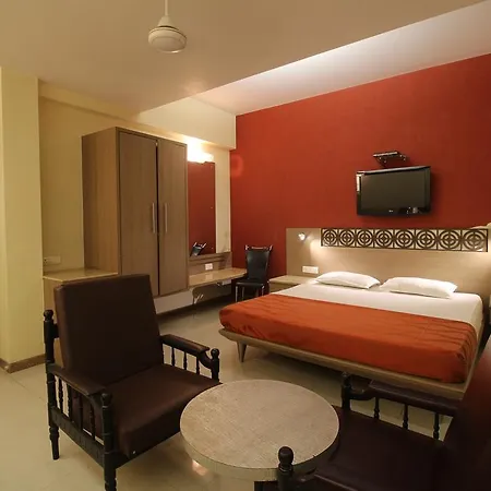 Samrat Hotel Mumbai