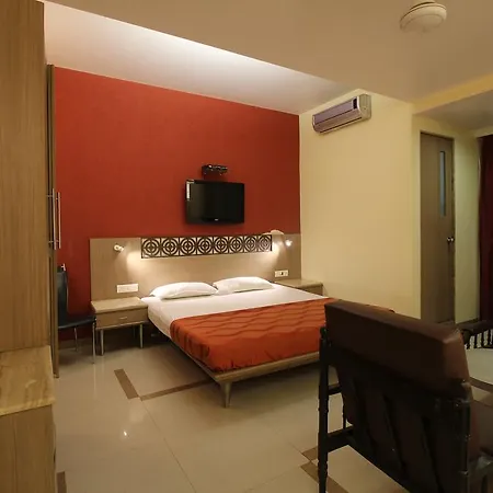 Hotel Samrat