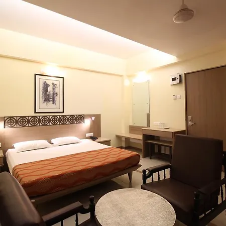 Samrat 3* Mumbai