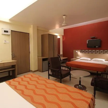 Hotel Samrat 3*