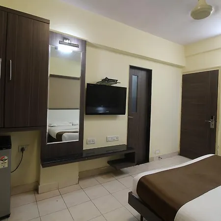 Hotel Samrat Mumbai