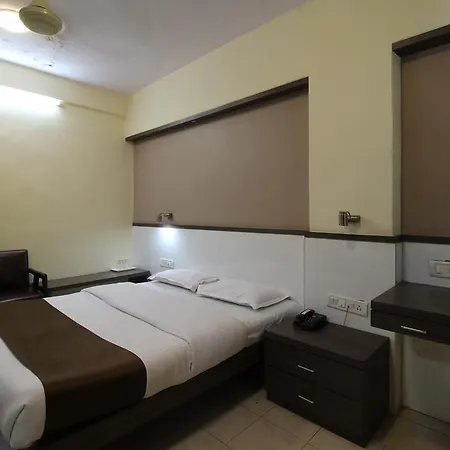 Hotel Samrat Mumbai