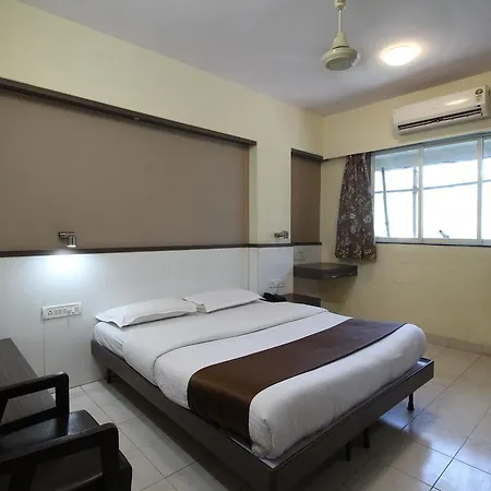 Samrat Hotel Mumbai