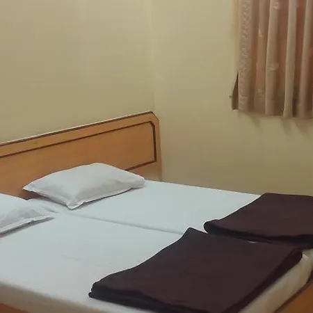 Guest house Milan Mumbai