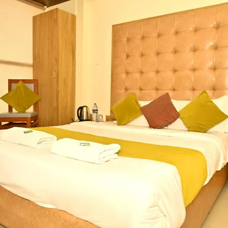 Preston * Mumbai