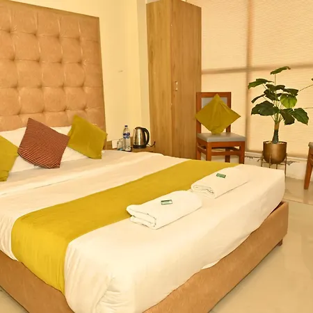 Hotel Preston *
