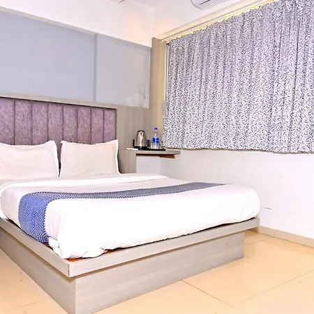 Preston Hotel