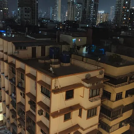 Victoria 4* Mumbai