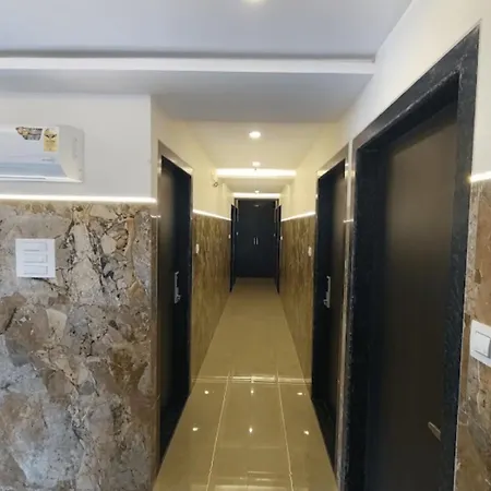 Hotel Victoria Mumbai