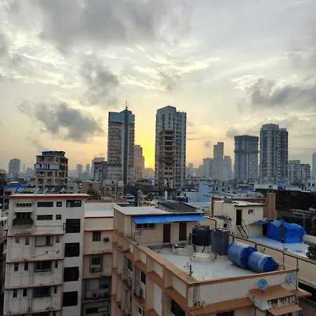 Victoria 4* Mumbai