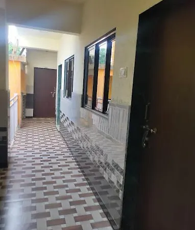 Punja's Residency Guest house Mumbai