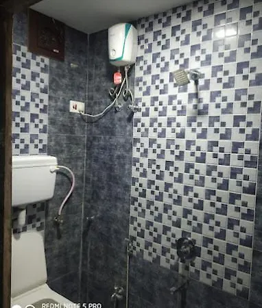Guest house Punja's Residency *