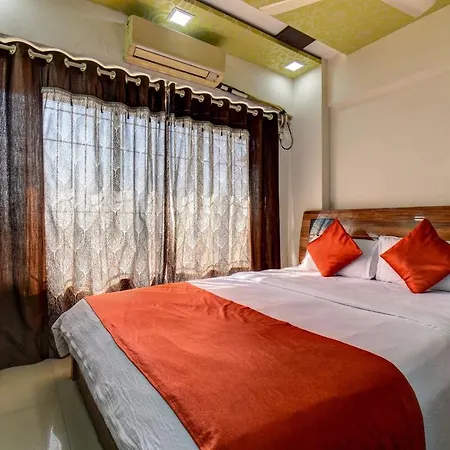 Modern 2bhk Pluto In Powai * Mumbai