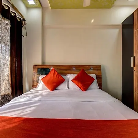 Modern 2bhk Pluto In Powai Apartment *