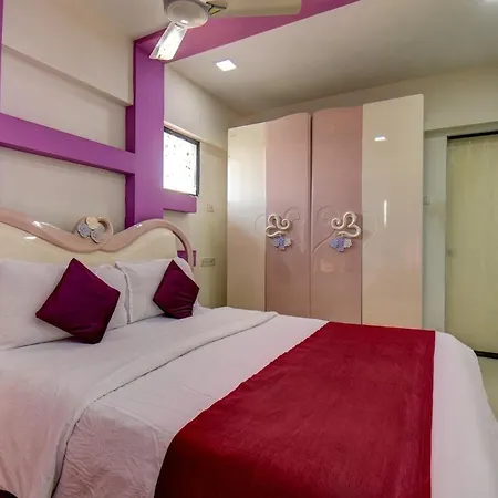 Apartment Modern 2bhk Pluto In Powai *