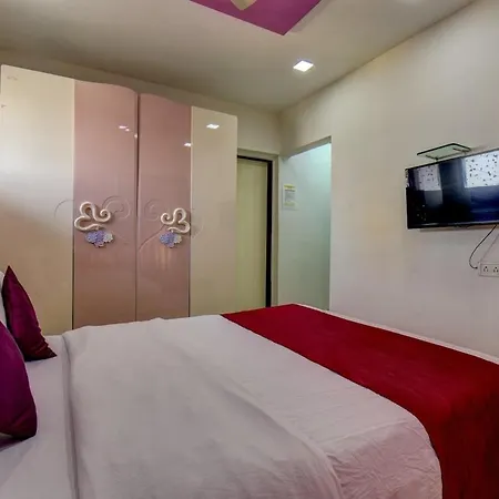 Modern 2bhk Pluto In Powai Mumbai