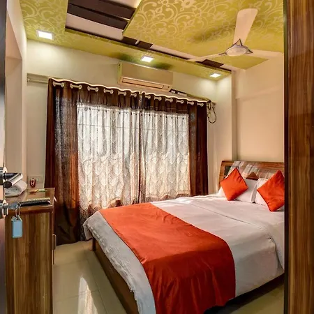 Modern 2bhk Pluto In Powai * Mumbai