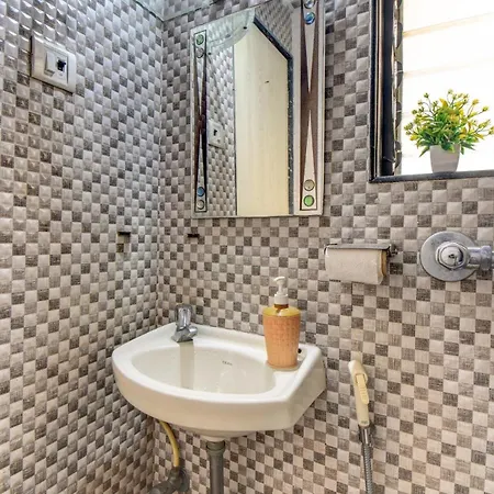 Apartment Modern 2bhk Pluto In Powai