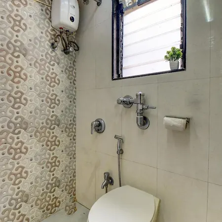 Modern 2bhk Pluto In Powai Apartment