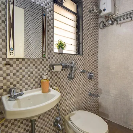 Modern 2bhk Pluto In Powai Mumbai