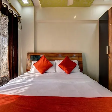 Modern 2bhk Pluto In Powai Mumbai