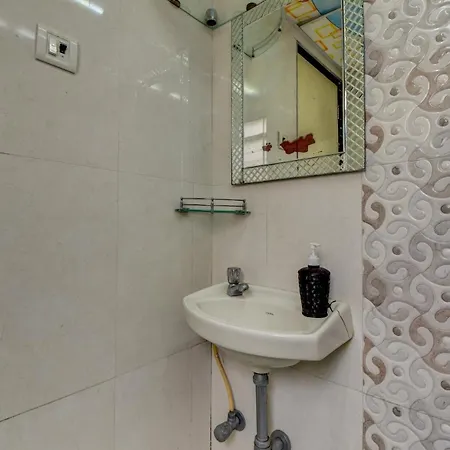 Modern 2bhk Pluto In Powai *