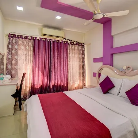 Modern 2bhk Pluto In Powai *