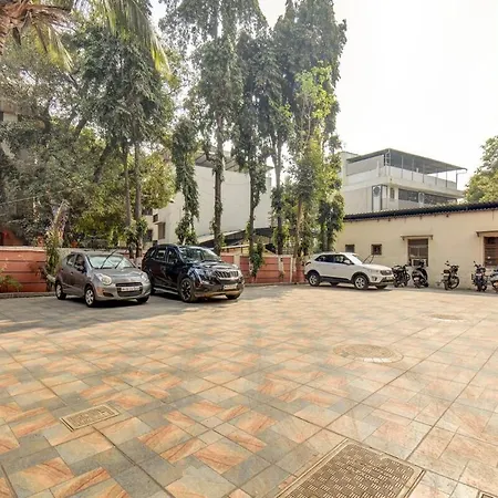 Private Bedroom In A Shared 2 Bhk Modern Apartment - Bkc Mumbai * Mumbai