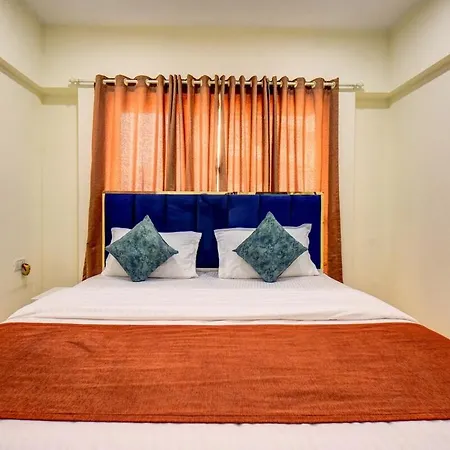 Spacious 2bhk W I Caretaker Near Bkc And Jio Center Mumbai