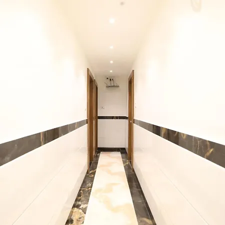New Diamond Residency