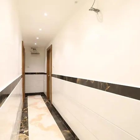 New Diamond Residency *