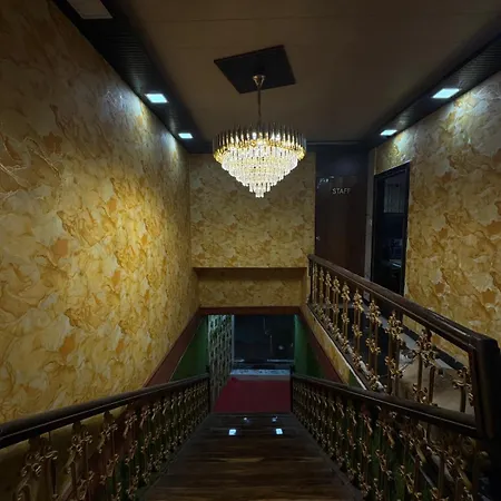 Hotel Sunset Avenue Mumbai