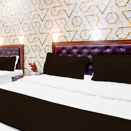 Sunset Avenue Hotel 2*