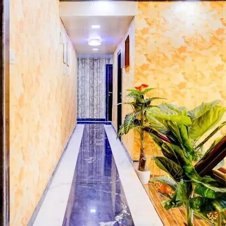 Hotel Sunset Avenue Mumbai