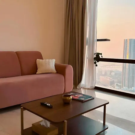 Homestay Sea & Mumbai