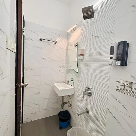 Apartment 105 Bhamala House, Near Boojee Cafe, Kantwadi, Bandra West *