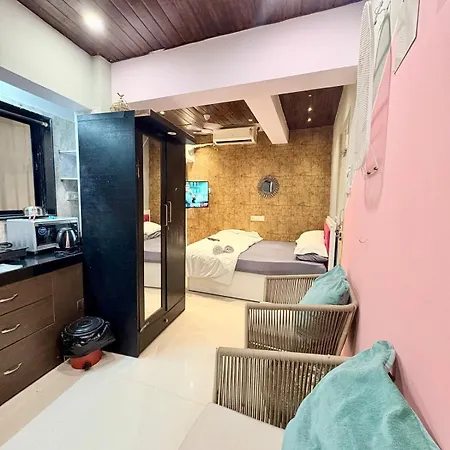 Apartment 105 Bhamala House, Near Boojee Cafe, Kantwadi, Bandra West Mumbai