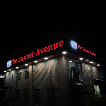 Sunset Avenue Mumbai