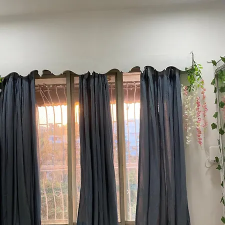 Pixiestays Forest House Juhu West Apartment Mumbai
