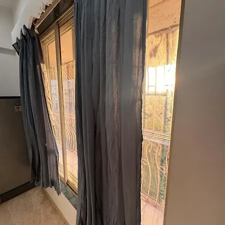 Pixiestays Forest House Juhu West Apartment *