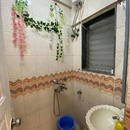 Pixiestays Forest House Juhu West Mumbai
